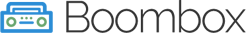 Boombox